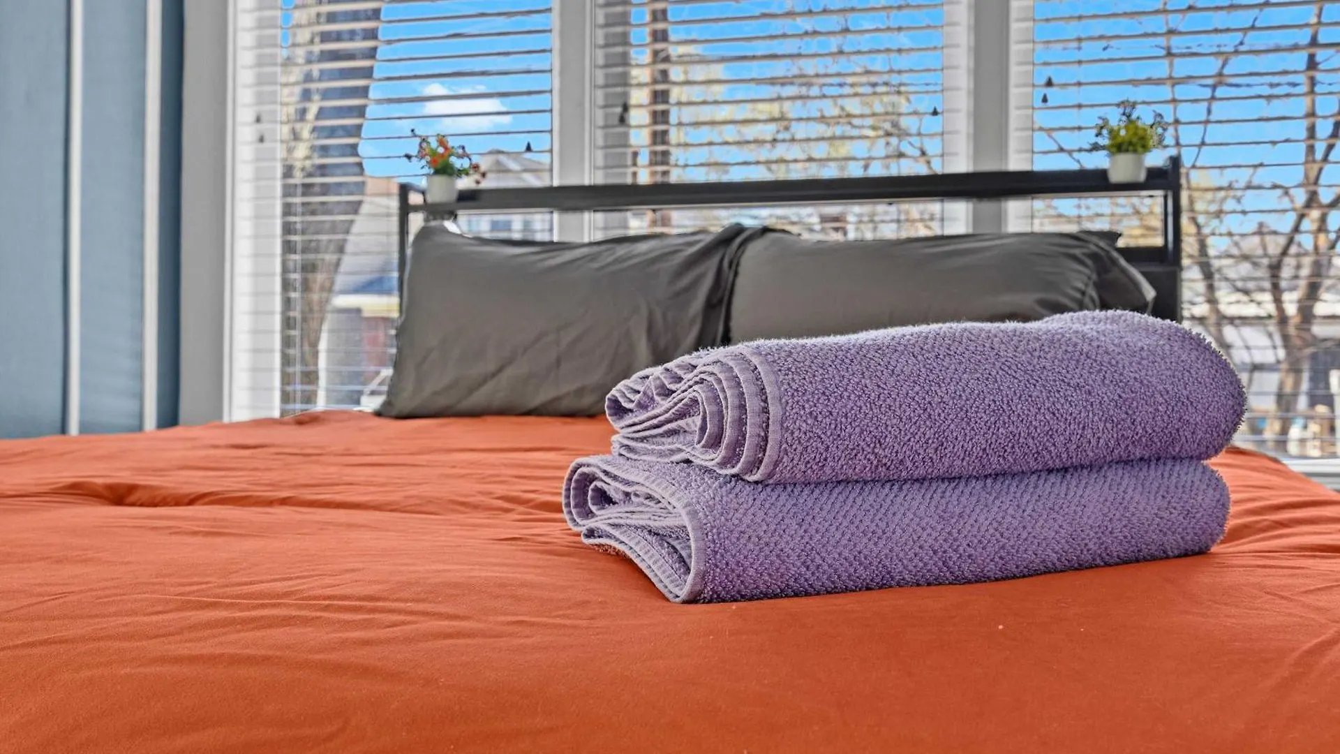 Cozy & Creative Top Unit In Lou'S Arts District Louisville 0*,  Stany Zjednoczone Ameryki