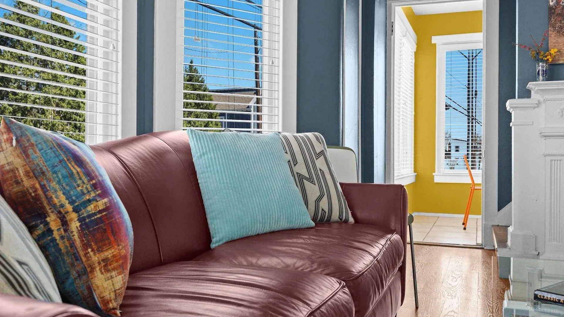 Cozy & Creative Top Unit In Lou'S Arts District Louisville 0*,  Stany Zjednoczone Ameryki